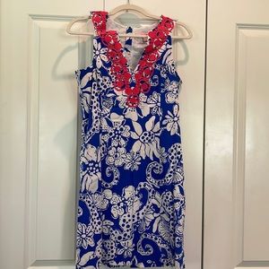 Lilly Pulitzer dress size 6